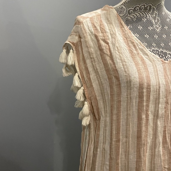 C&C California Swim Coverup - Picture 5 of 5